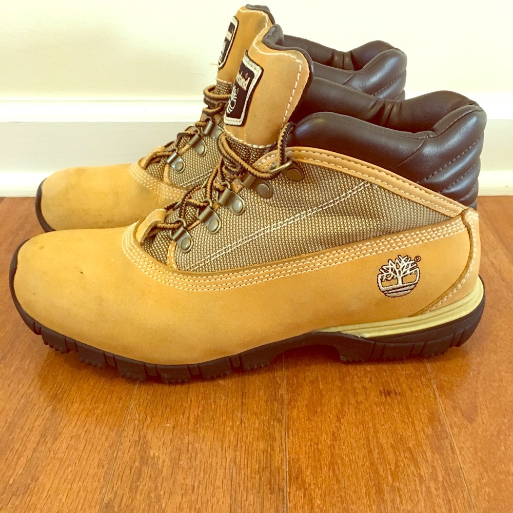 Timberland Boots